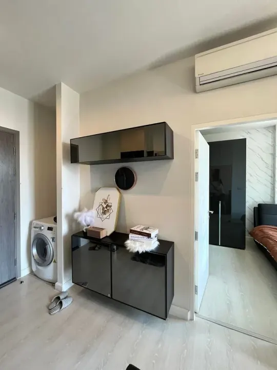 Property photos for The Niche Pride Thonglor-Phetchaburi
