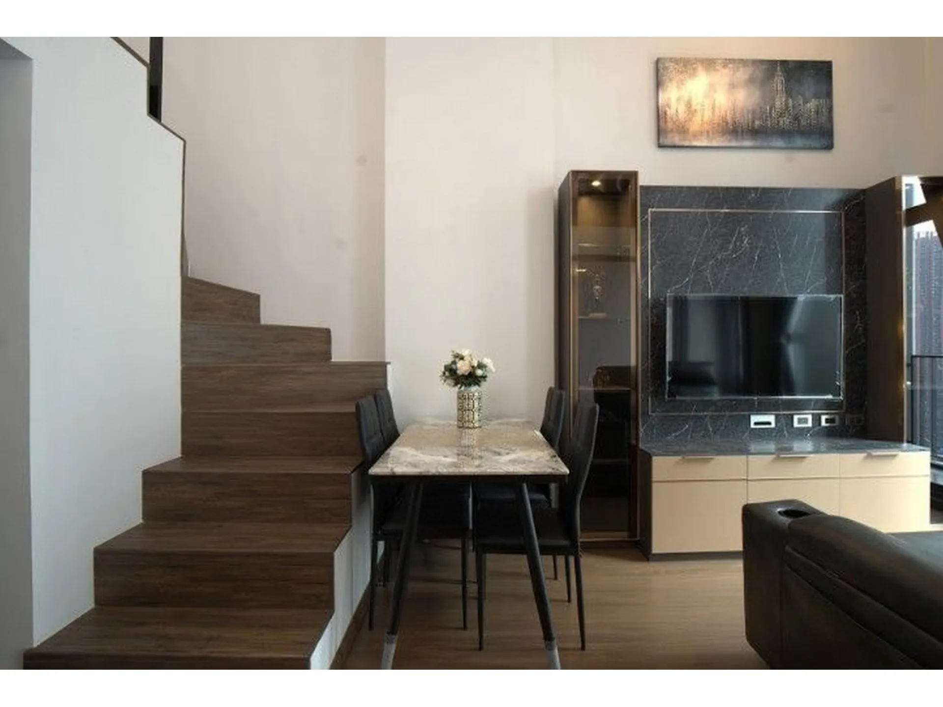 Property photos for Ideo New Rama 9