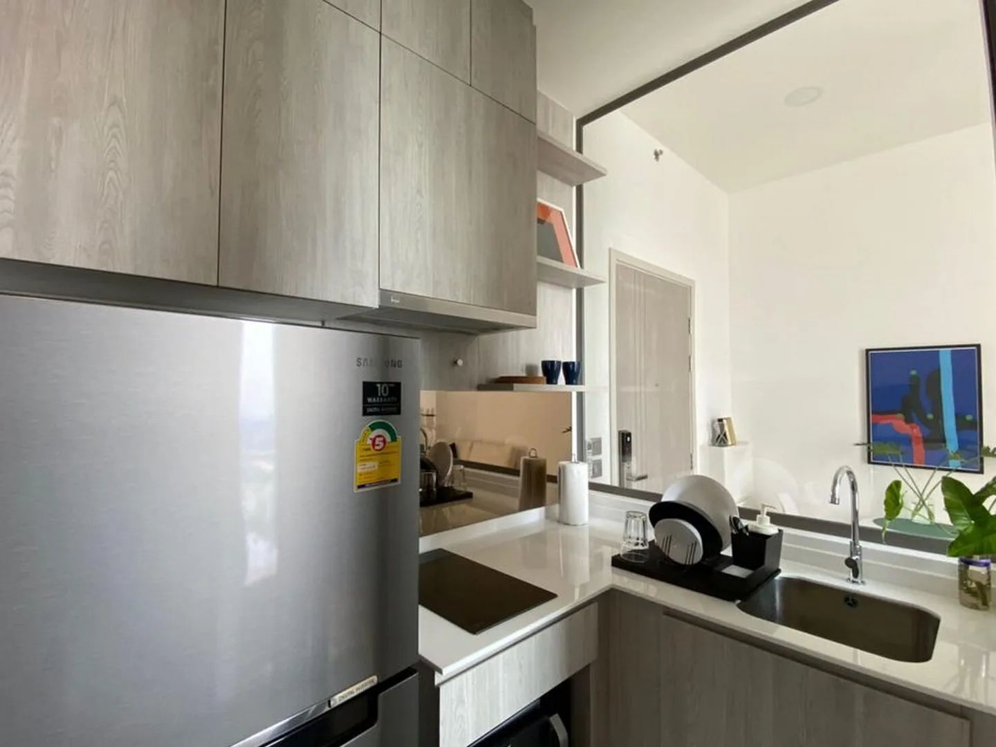 Property photos for Miti Chiva Kaset Station