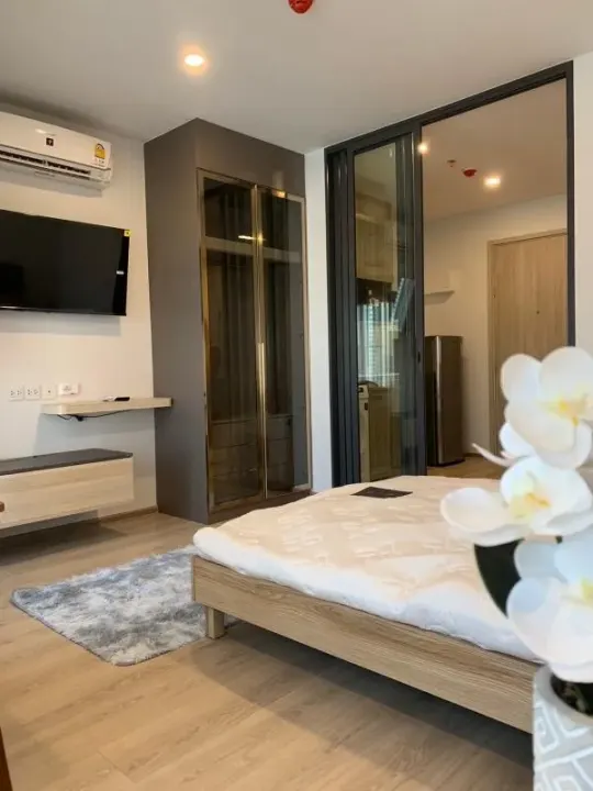 Property photos for Life Rama 4 - Asoke