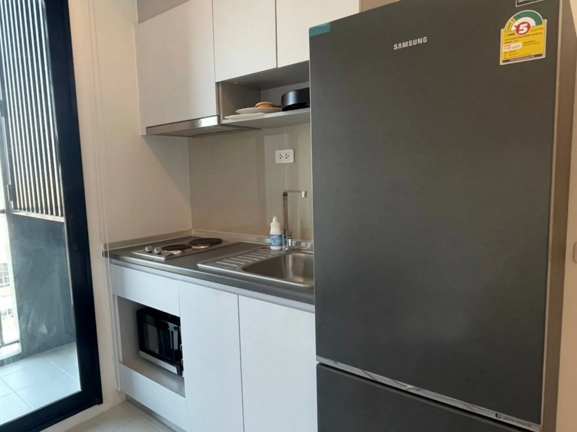 Property photos for The Base Rama 9 - Ramkhamhaeng