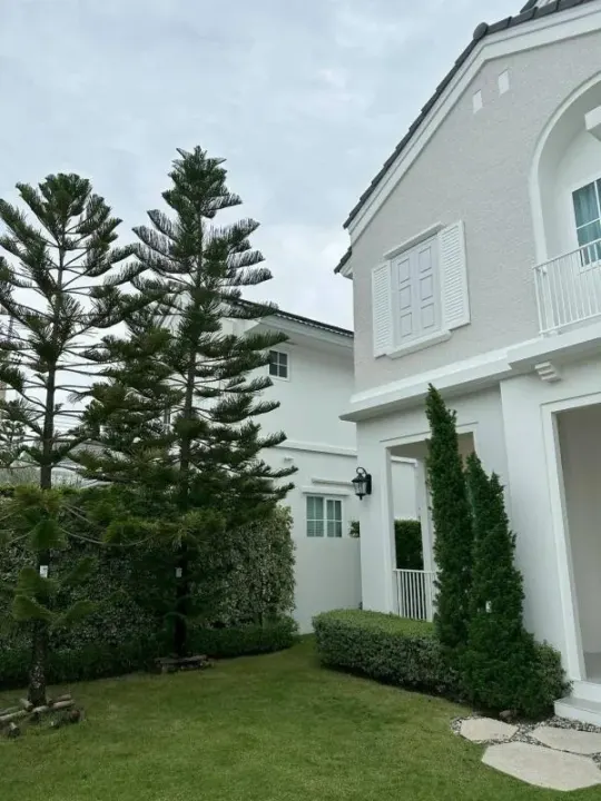 Property photos for Chaiyapruek Bangna Km15