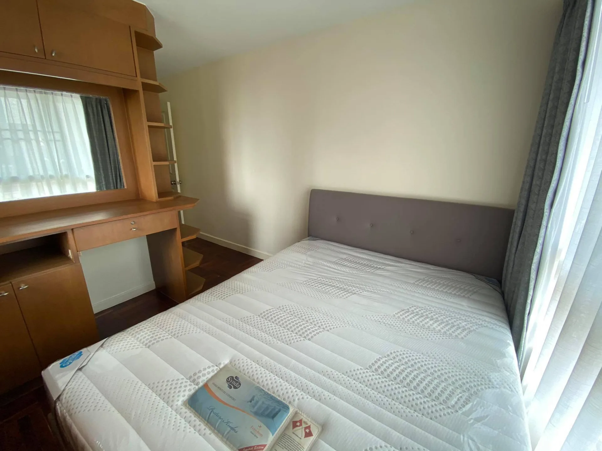 Property photos for Bangkok Garden