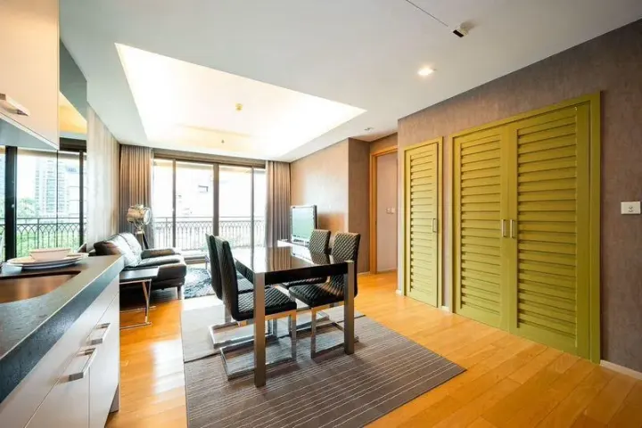 Property photos for Prive by Sansiri