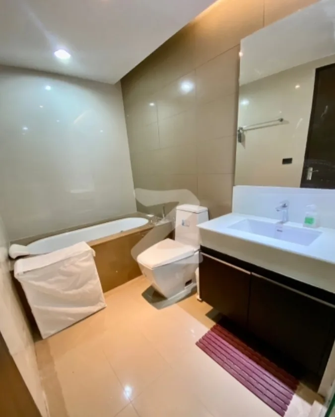 Property photos for The Address Pathumwan