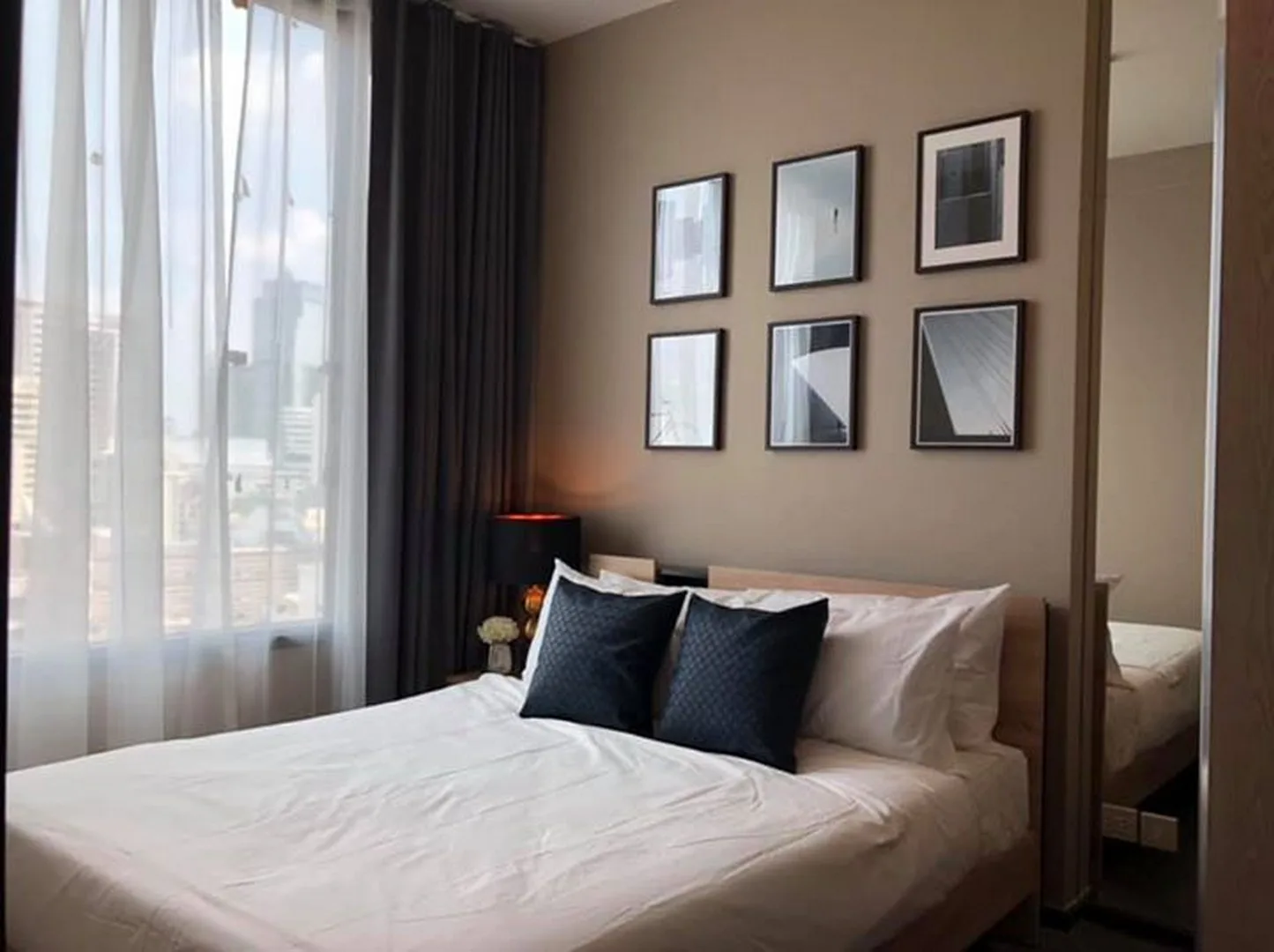 Property photos for Edge Sukhumvit 23