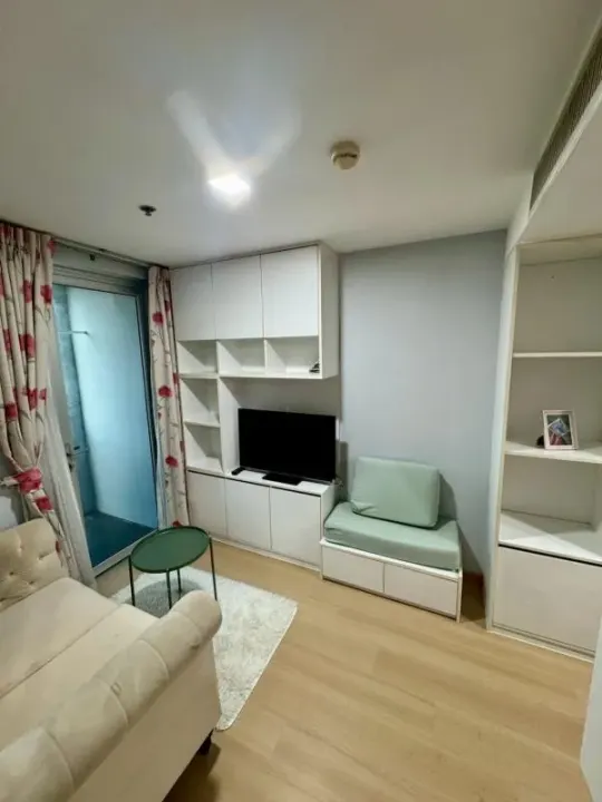 Property photos for Haus 23 Ratchada - Ladprao