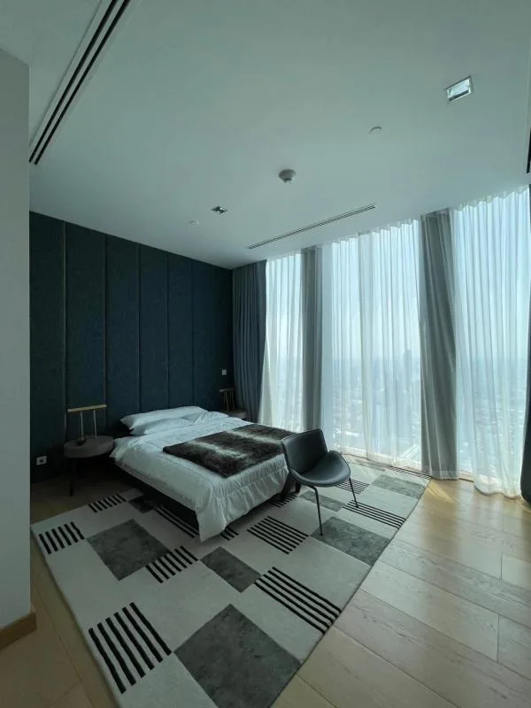 Property photos for The Ritz - Carlton Residences at MahaNakhon