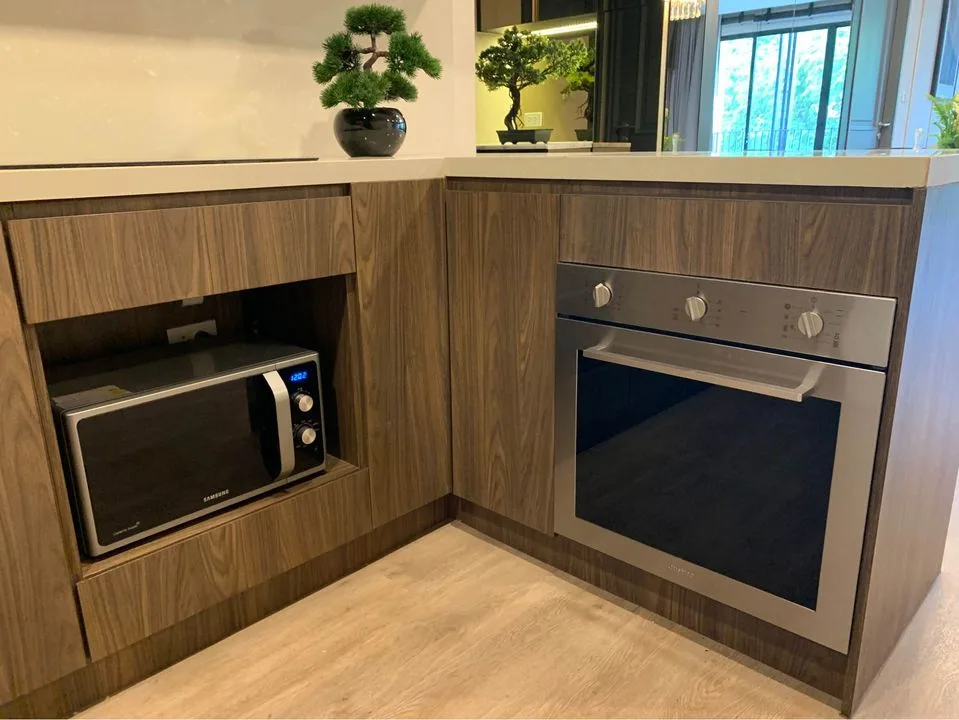 Property photos for Noble Above Wireless-Ruamrudee