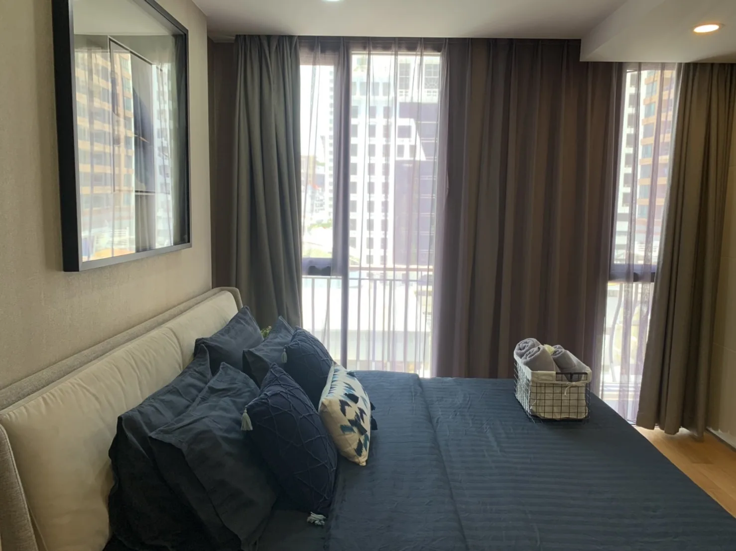 Property photos for Klass Condo Langsuan