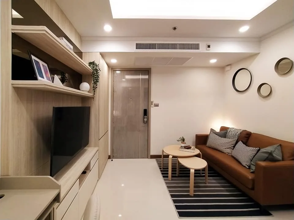 Property photos for Supalai Oriental Sukhumvit 39