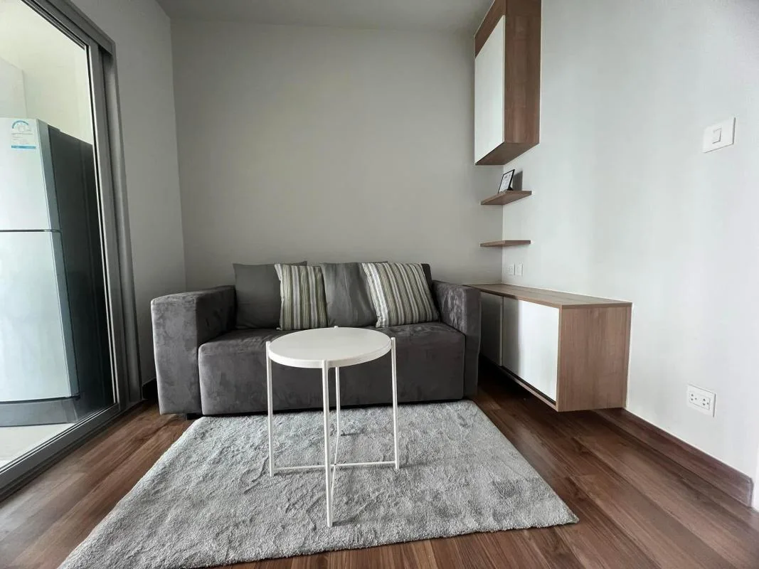 Property photos for Centric Tiwanon Station