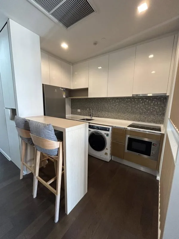 Property photos for The Saint Residences