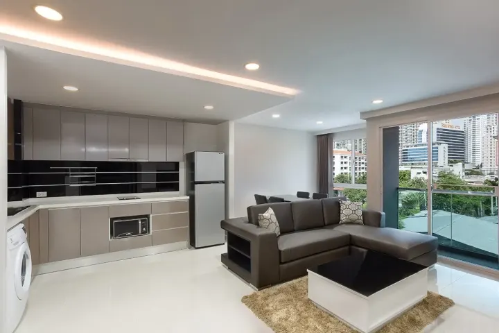 Property photos for Aashiana Sukhumvit 26