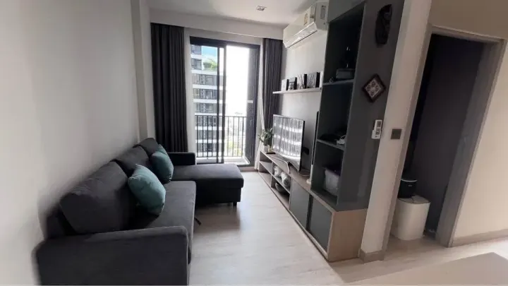 Property photos for M Thonglor 10