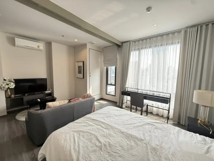 Property photos for Ideo Mobi Rangnam