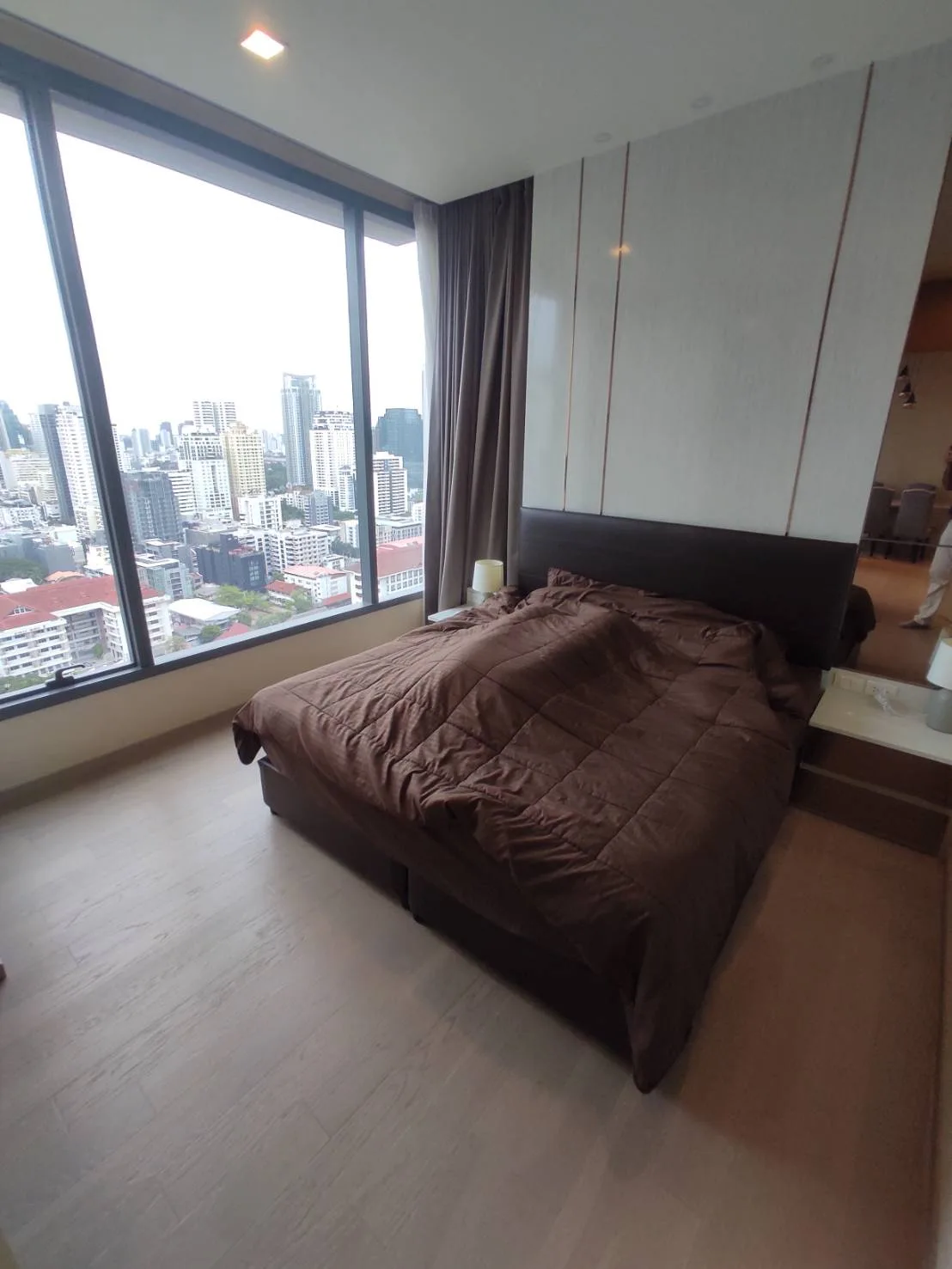 Property photos for The Esse Asoke