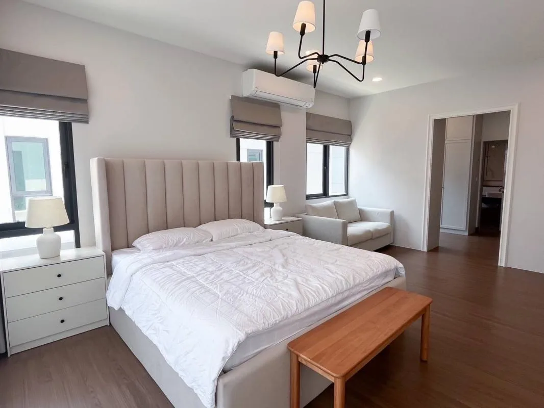 Property photos for The City Bangna
