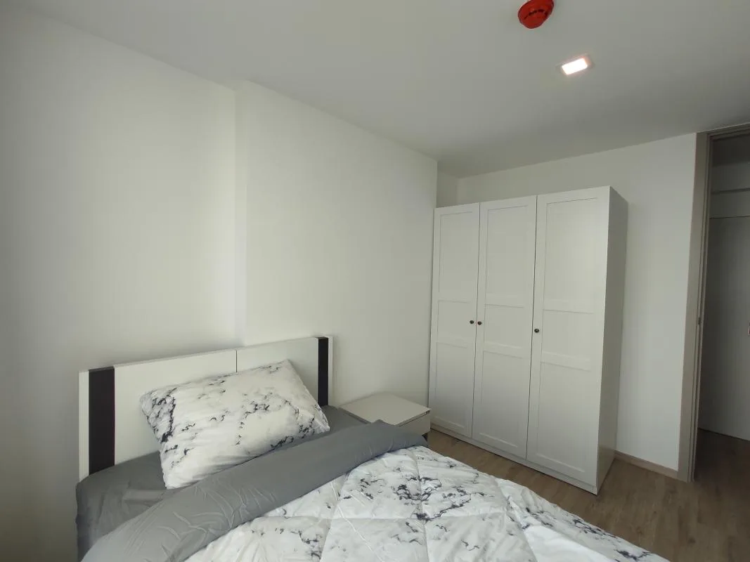 Property photos for The Rich Rama 9-Srinakarin