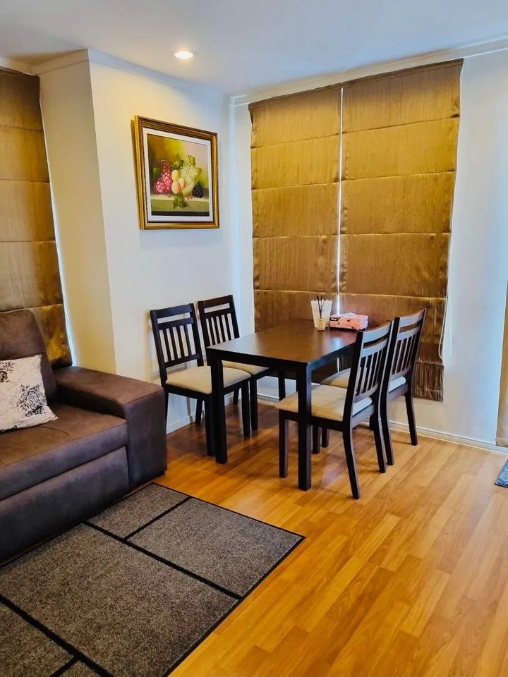 Property photos for Lumpini Park Rama 9 - Ratchada
