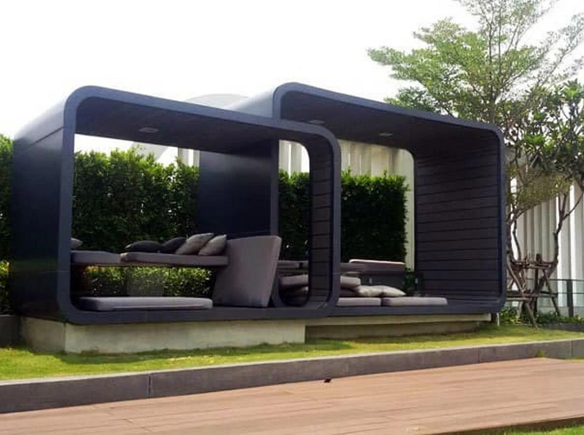 Property photos for Aspire Sukhumvit 48