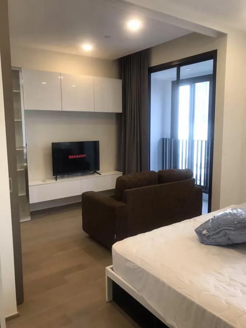 Property photos for Ashton Chula - Silom