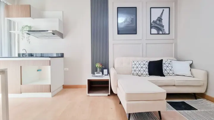 Property photos for Smart Condo Rama 2