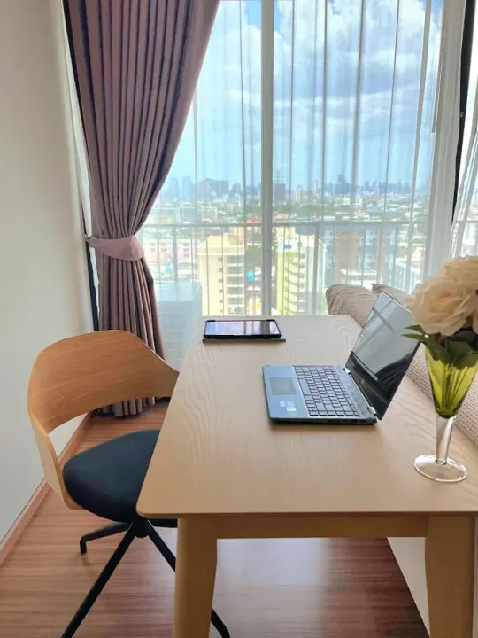 Property photos for The Issara Ladprao