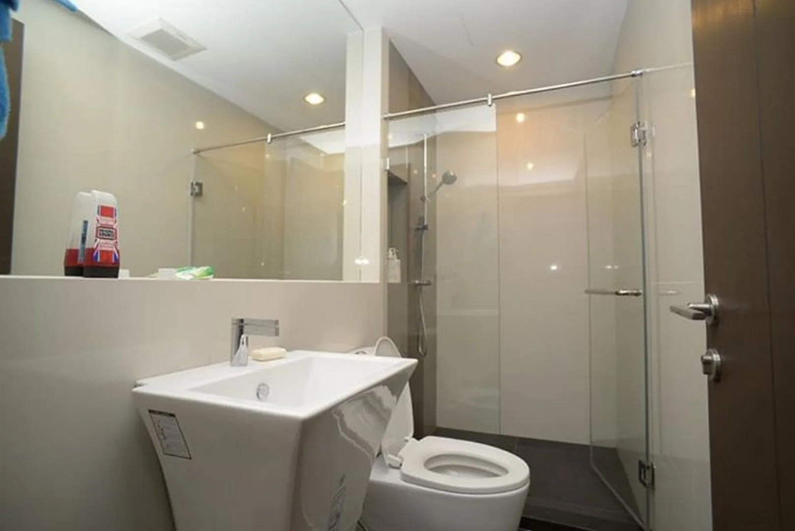 Property photos for Rhythm Sathorn - Narathiwas