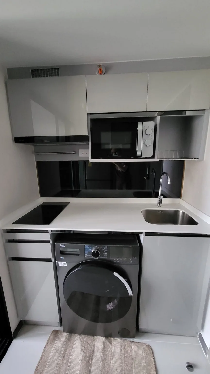 Property photos for KnightsBridge Space ??? Rama9