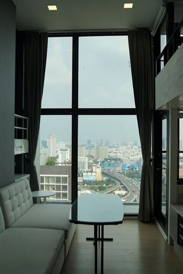 Property photos for Chewathai Residence Asoke