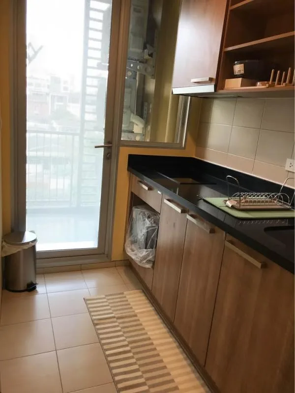 Property photos for Hive Sukhumvit 65