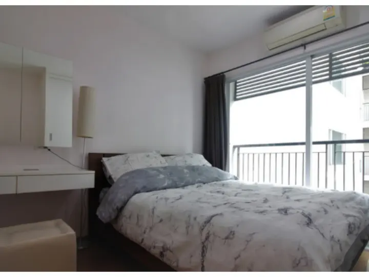 Property photos for SYM Vibha-Ladprao