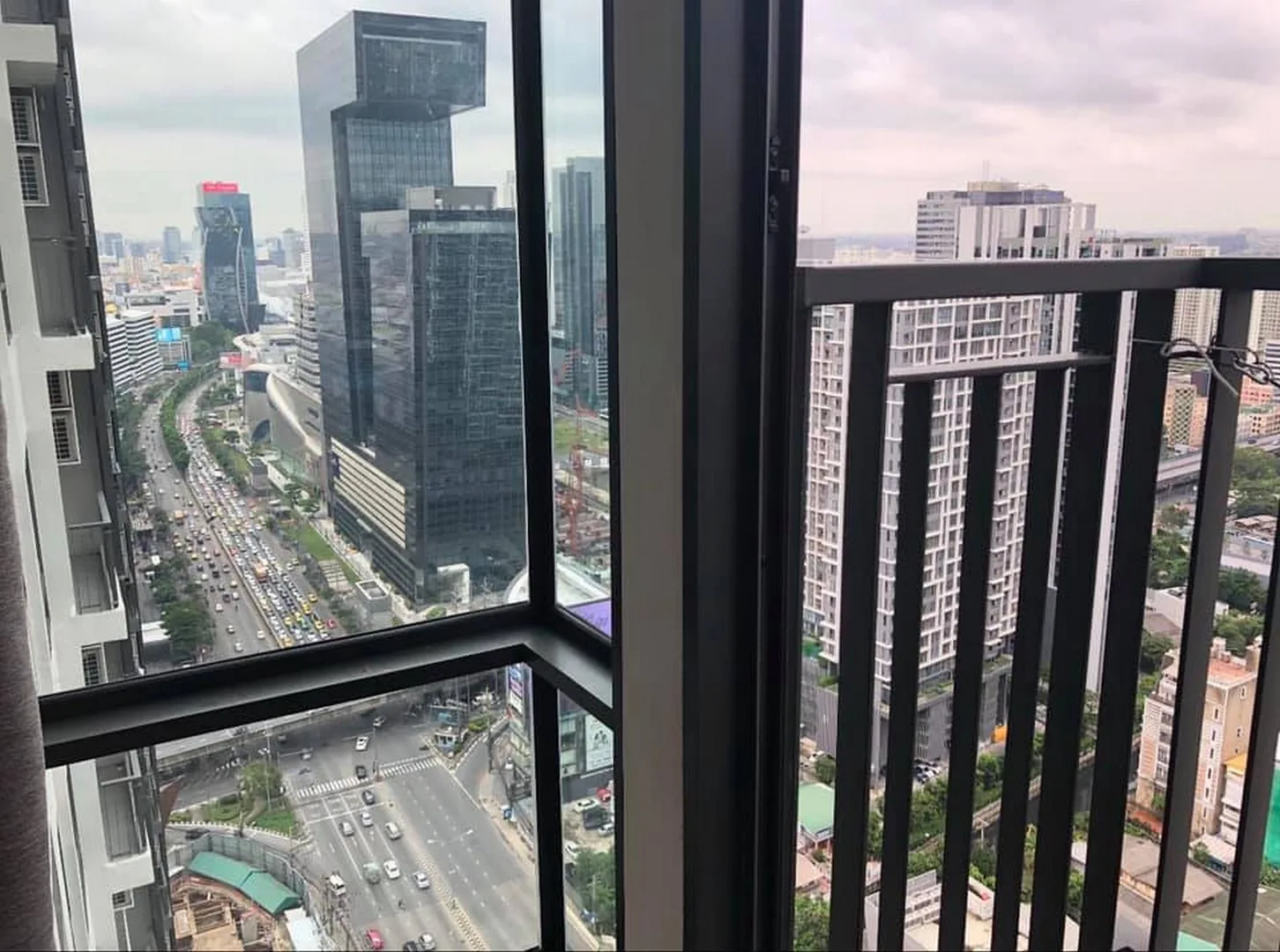Property photos for Rhythm Asoke