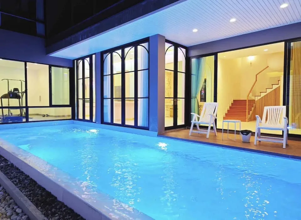 Property photos for Single House Soi Inthamara 29, Lane 1