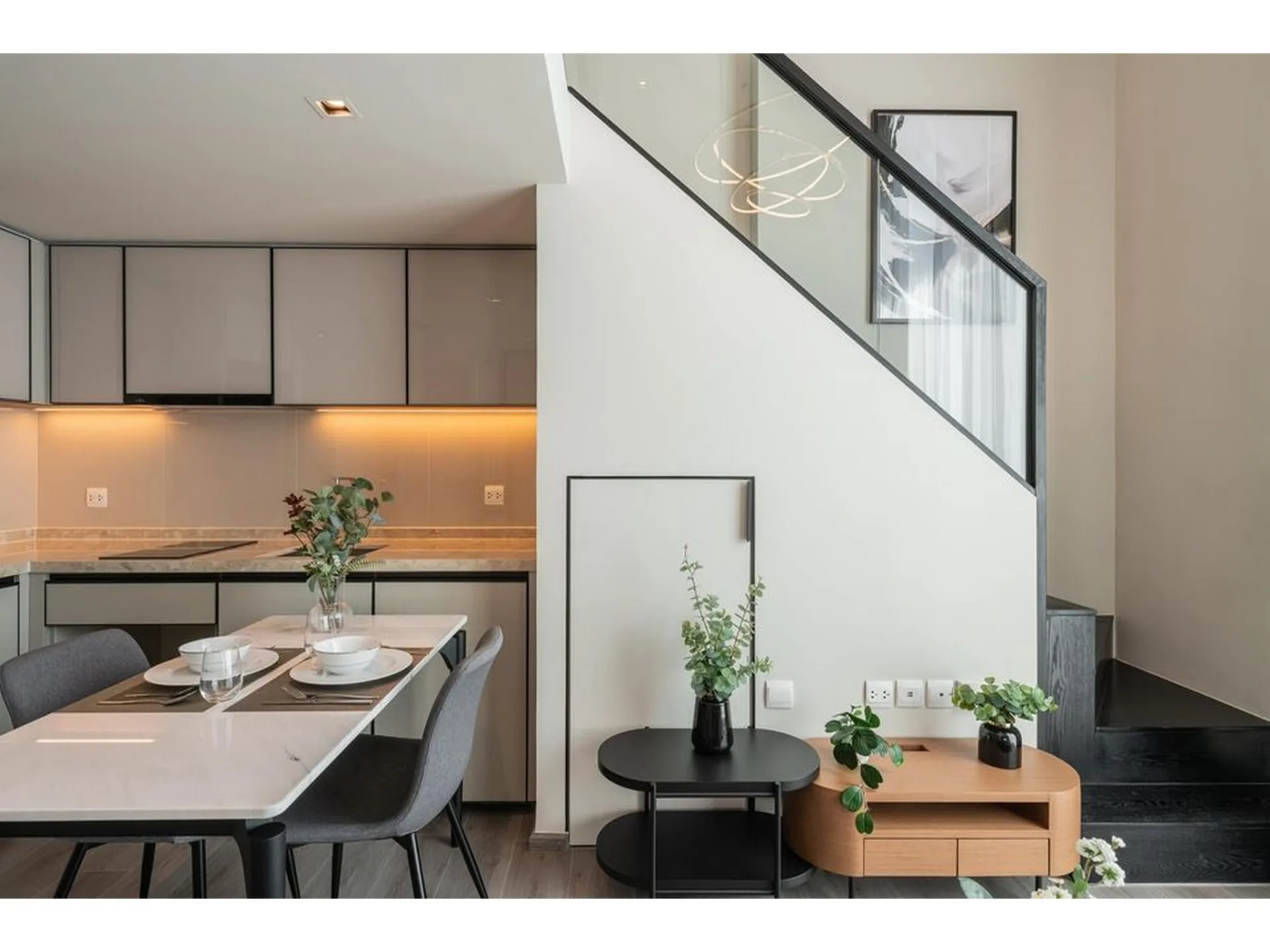 Property photos for The Reserve Phahol - Pradipat