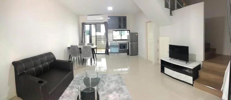 Property photos for Baan Klang Muang Srinakarin-onnut