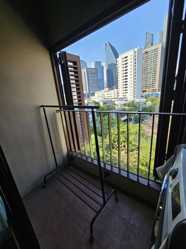 Property photos for Condolette Dwell Sukhumvit 26