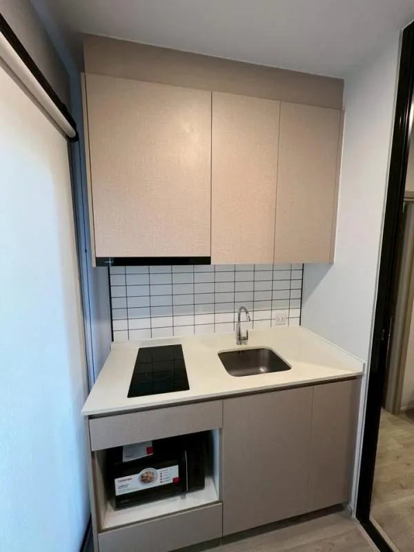 Property photos for Metris Ladprao