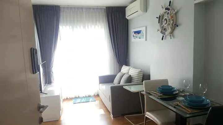 Property photos for Aspire Rama 4
