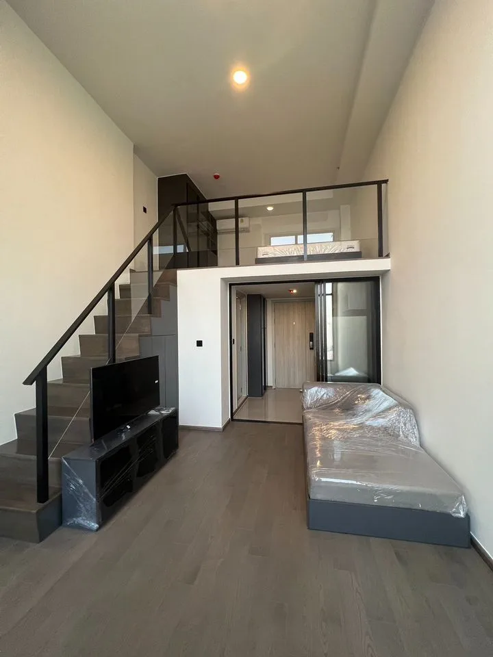 Property photos for Park Origin Chula-samyan