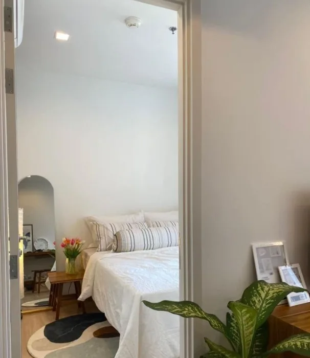 Property photos for THE LINE Phahol - Pradipat