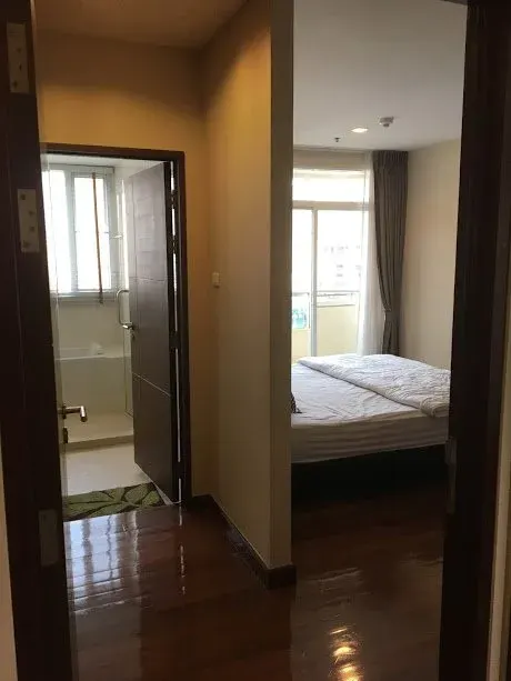 Property photos for Sukhumvit City Resort