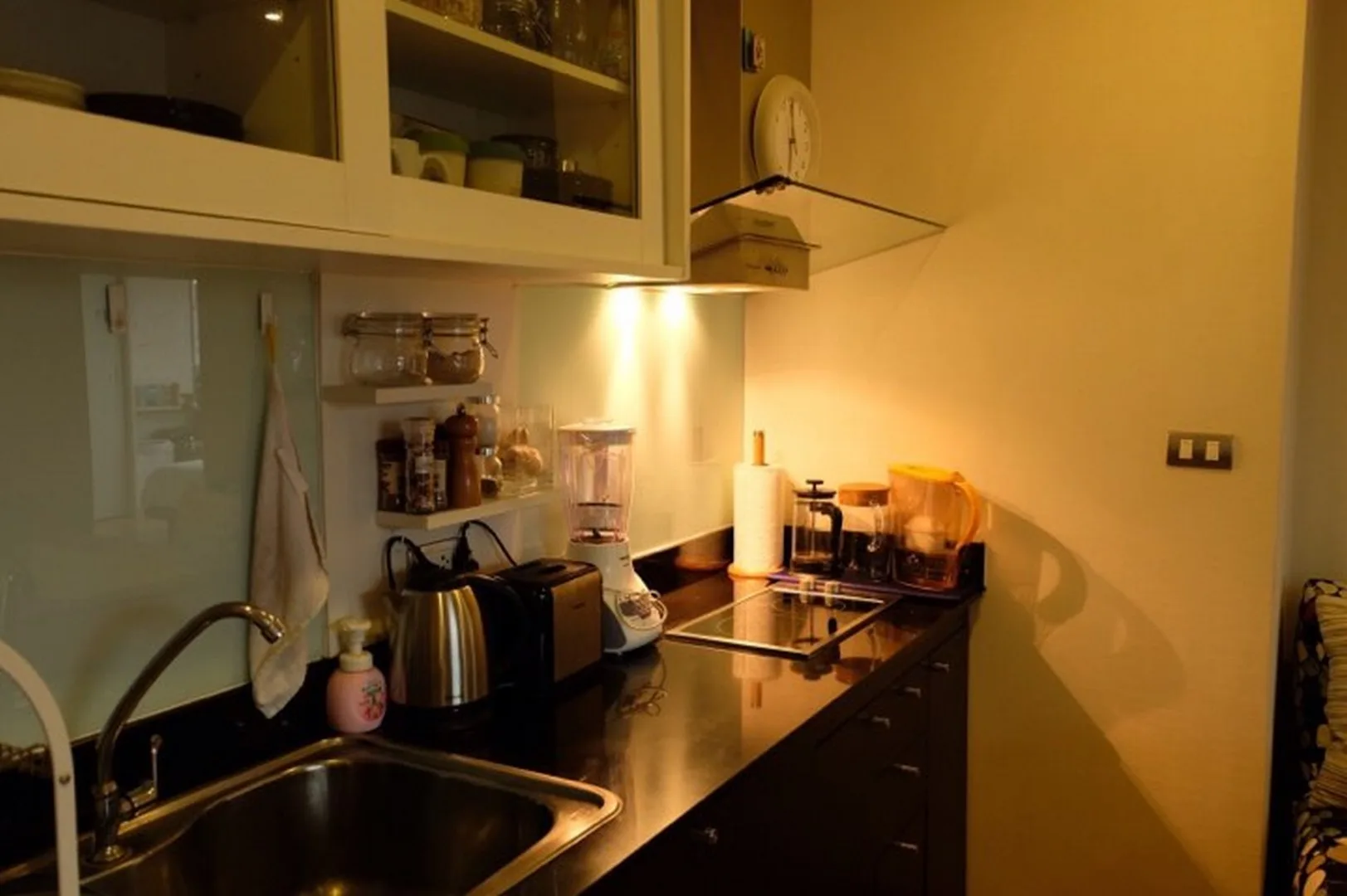 Property photos for Tree Condo LUXE Sukhumvit 52