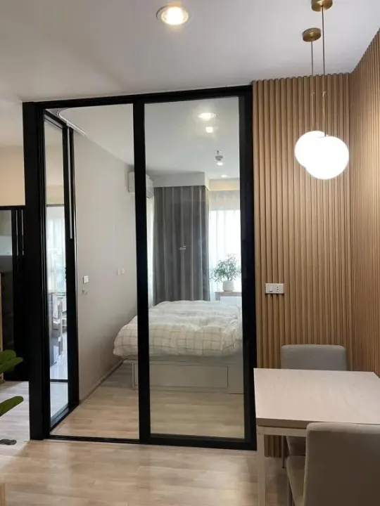 Property photos for The Nich Mono Bangna
