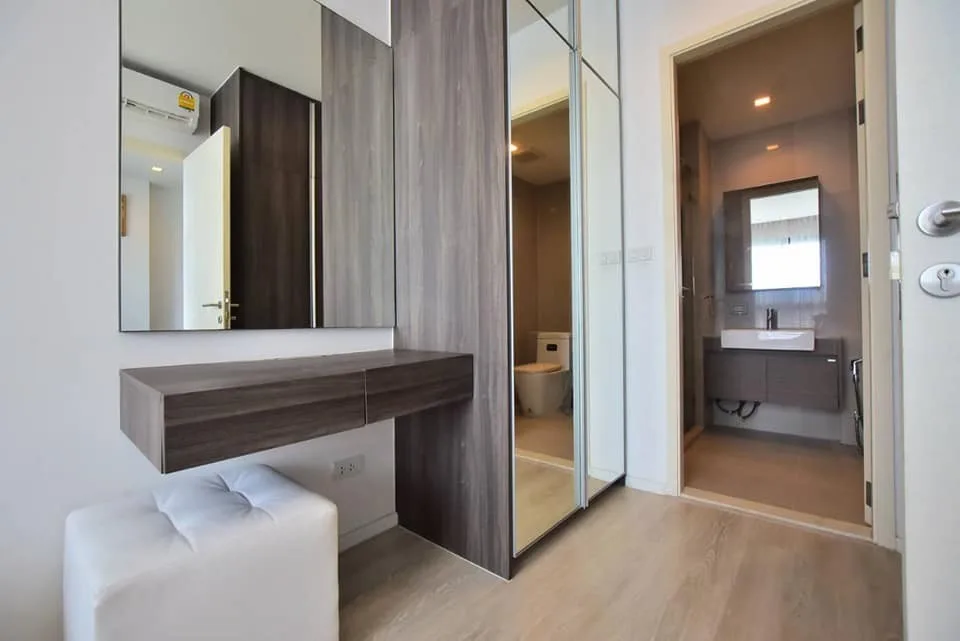 Property photos for Quinn Condo Ratchada