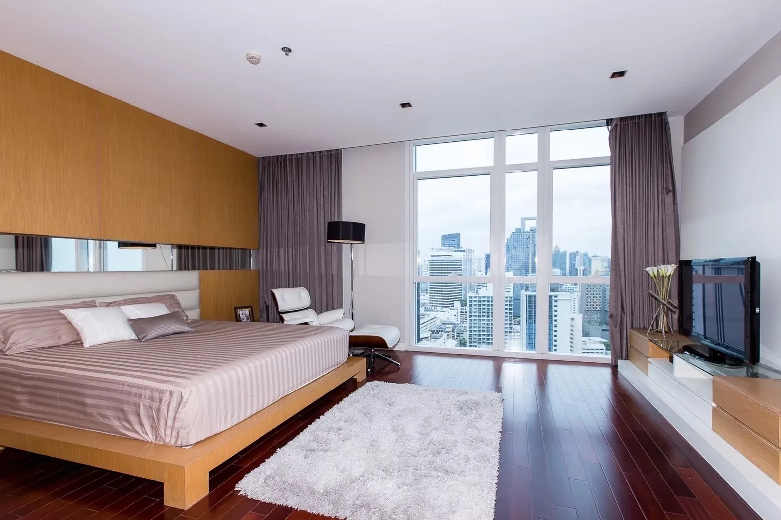 Property photos for Athenee Residence