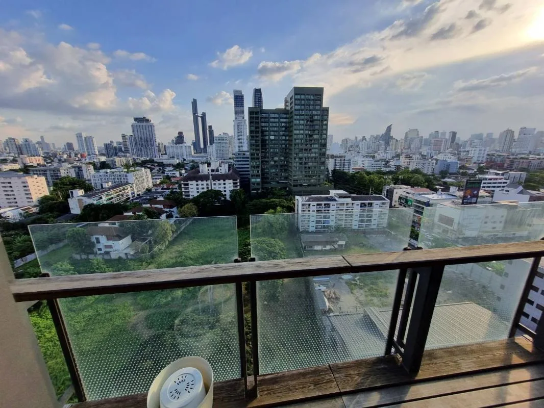Property photos for The Monument Thong Lo