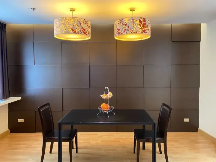 Property photos for Nantiruj Tower