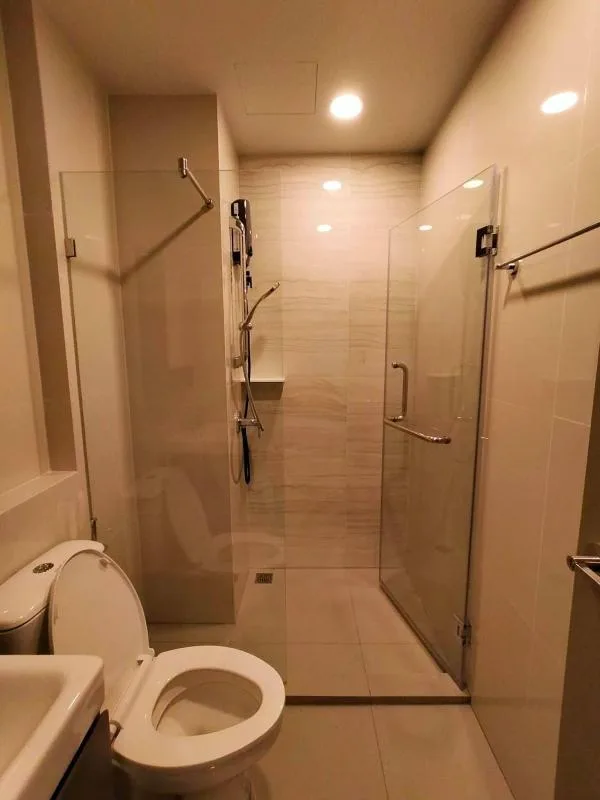 Property photos for Aspire Onnut Station